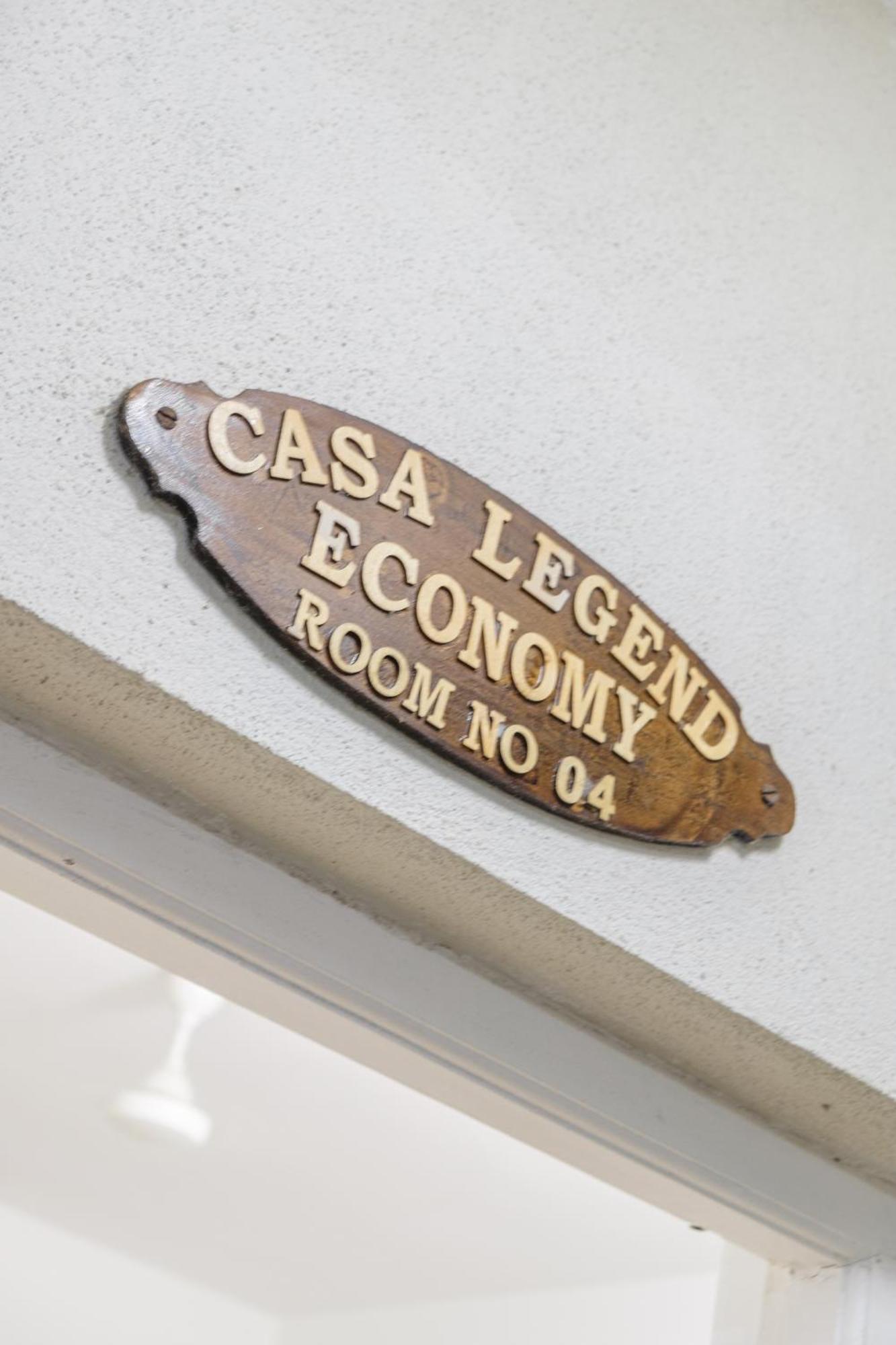 Aparthotel Casa Legend Economy, Calangute Goa à Candolim Extérieur photo
